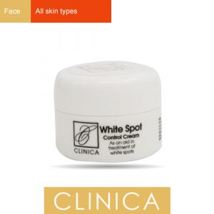 Clinica White Spot Control, white spot control cream, white spot control, Bemata