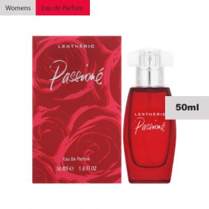 Lentheric Passione Eau de Parfum 50ml, Passione parfume, Bemata