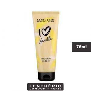 Yardley Hand Cream I Love Vanilla 75ml