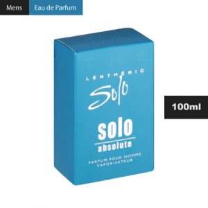 Lentheric Parfum Solo Absolute 100ml