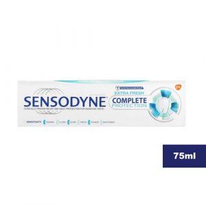 Sensodyne Complete Protection Paste Extra Fresh 75ml