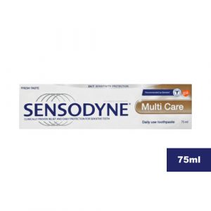 Sensodyne Multi Care 75ml