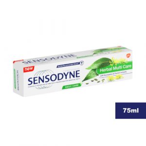 Sensodyne Multi Care Herbal 75ml