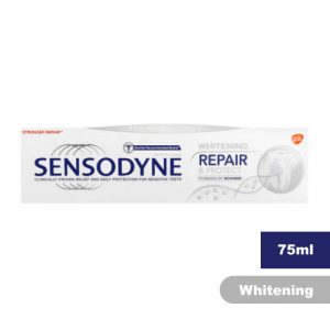 Sensodyne Repair Protect Whitening 75ml