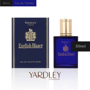 Yardley After Shave English Blazer Original 100ml