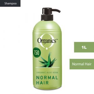 Organics Shampoo Normal 1L