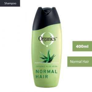 Organics Shampoo Normal 400ml