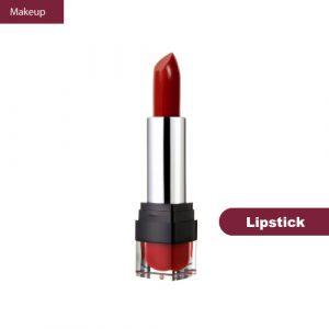 Hannon Berry Lipstick, Hannon lipstick, red lipstick, Bemata