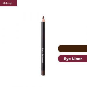 Hannon Brown Gel Eyepencil, Hannon makeup, Hannon eye pencil, brown eye pencil, bemata