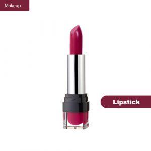Hannon Cherry Lipstick, Hannon lipstick, red lipstick, pink lipstick, Bemata