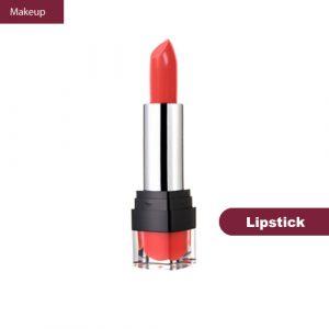 Hannon Coral Lipstick, Hannon lipstick, Hannon makeup, coral lipstick shade, Bemata