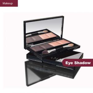 Hannon Duo Shadow, eyeshadow for brown eyes, Hannon eyeshadow, Hannon makeup, duo eyeshadow, Bemata