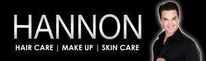 Hannon makeup, Hannon hair products, Hannon skincare products, bemata
