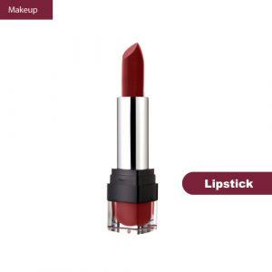 Hannon Eternal Red Lipstick, Hannon lipstick, red lipstick, warm red lipstick, Hannon makeup, Bemata