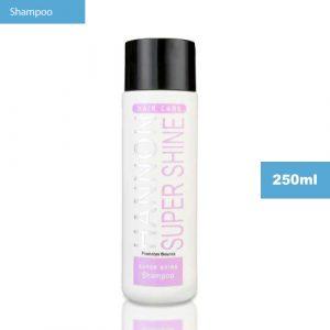 Hannon Super Shine Shampoo 250ml