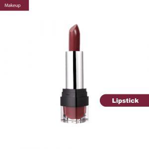 Hannon Mink Lipstick, Hannon lipstick, red lipstick, Bemata