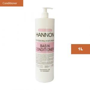 Hannon Professional Moisture Basin Conditioner 1L