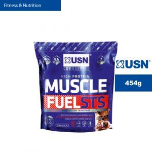 USN Muscle Fuel STS Chock 454g