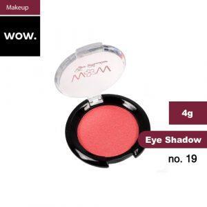 Eye Shadow 4g, Wow Cosmetics, makeup, Bemata