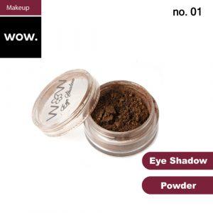 Eye Shadow Powder, Wow Cosmetics, Bemata
