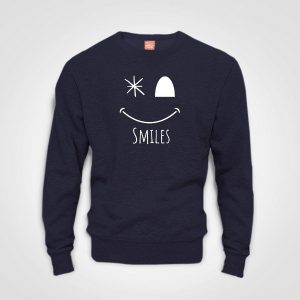 Smiles - Sweater - Zandre