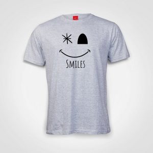 Smiles - Shirt Zandre