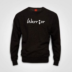 Warrior - Sweater - Zandre